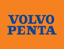 Volvo Penta Gruppe