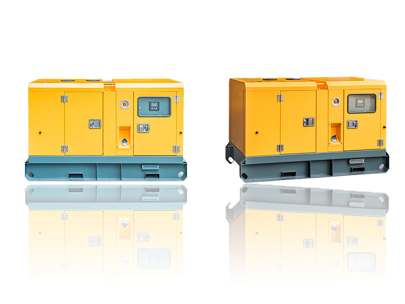 403D-15G Diesel Generator