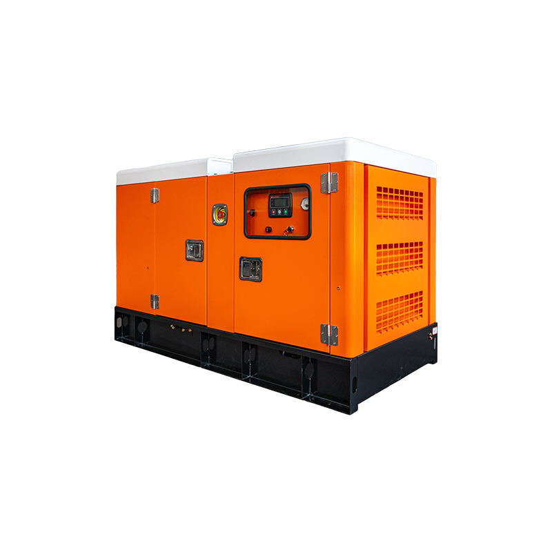 80kw FAWDE Diesel Generator