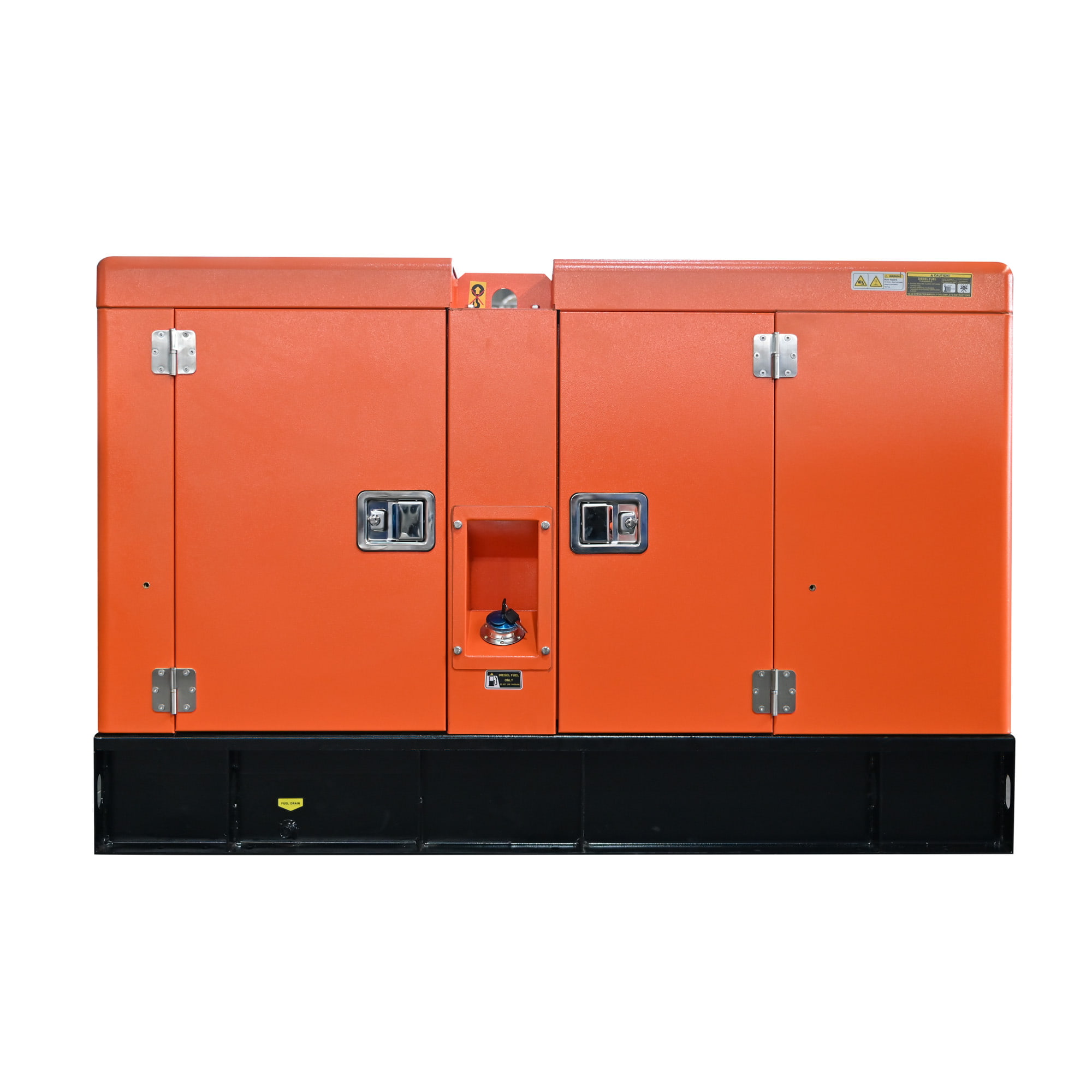 CA6DM2J-41D Diesel Generator