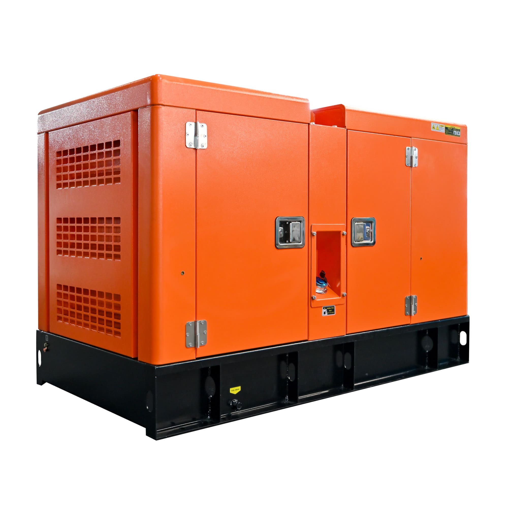 360kw FAWDE Diesel Generator