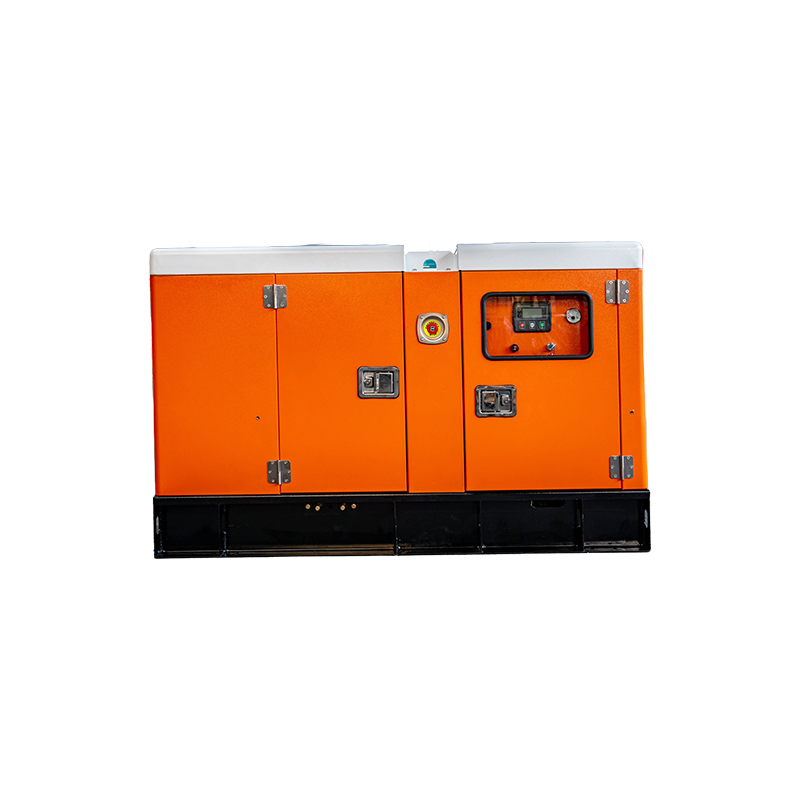 Dieselgenerator