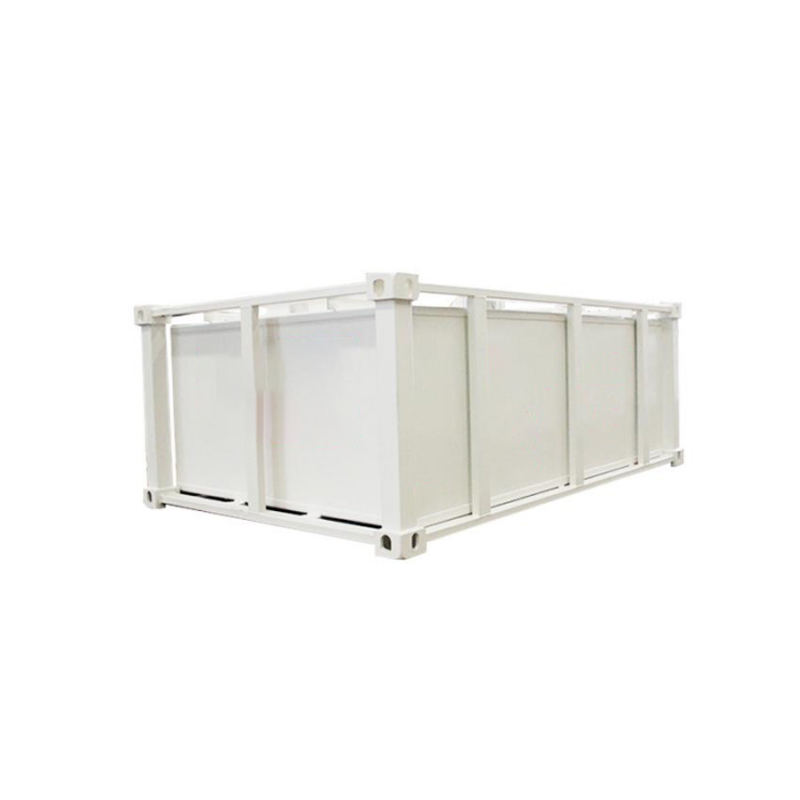 Kraftstofftank