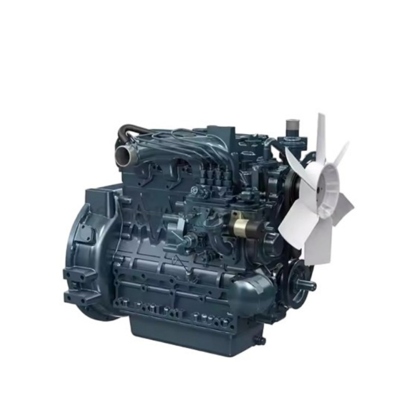 Motor