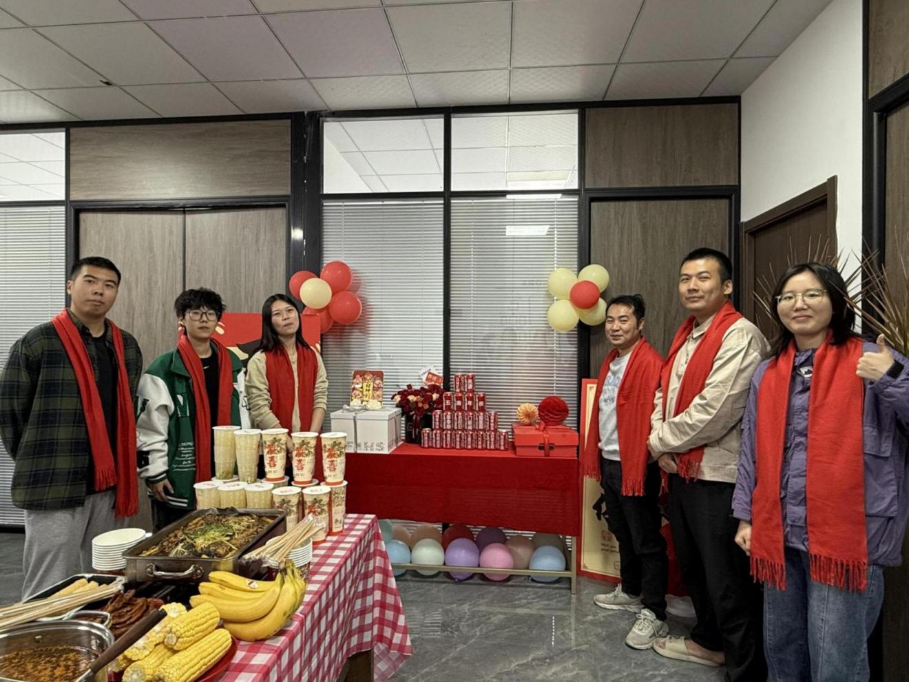 ONEWPOWER verlegt seinen Hauptsitz nach Fuzhou und stärkt damit seine weltweiten Geschäftsaktivitäten
