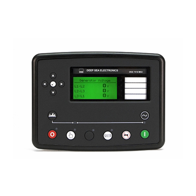 DSE7410 MKII
