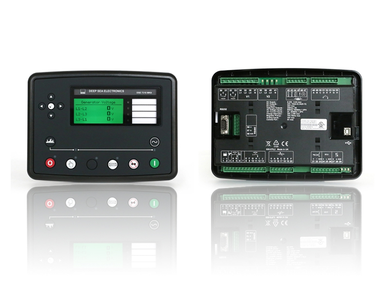 DSE7310 MKII