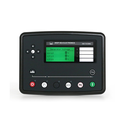 DSE7310 MKII