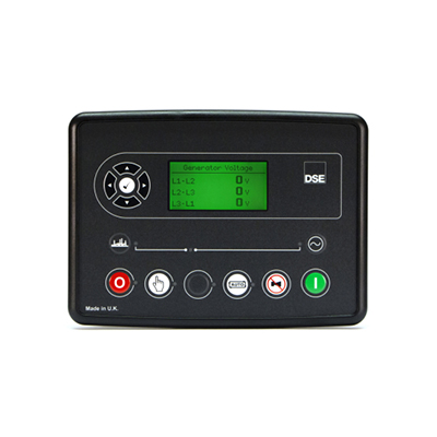 DSE6110 MKIII