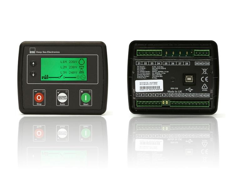 DSE4610