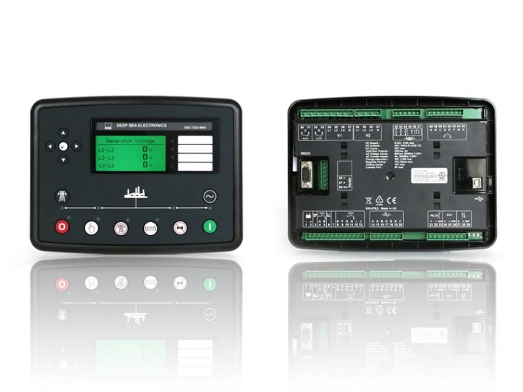 DSE7320 MKII
