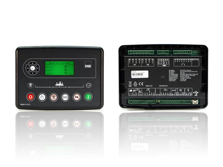 DSE6120 MKIII