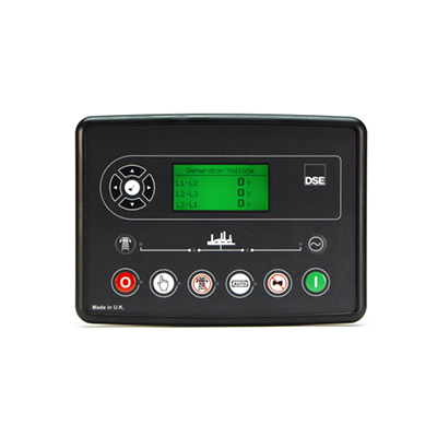 DSE6120 MKIII
