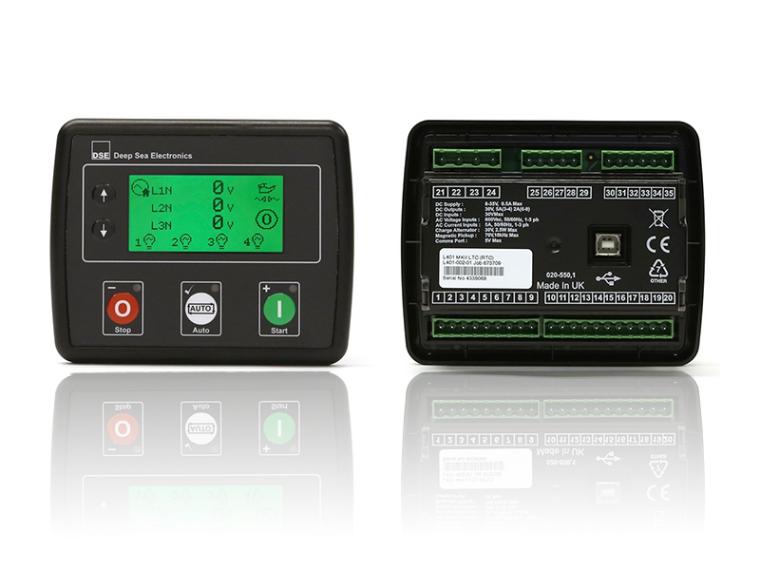DSEL401 MKII