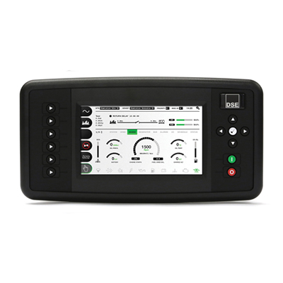 DSE8003 MKII