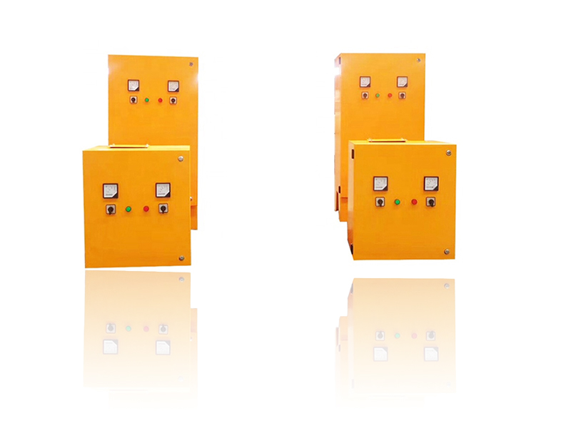 200 amp ats switch