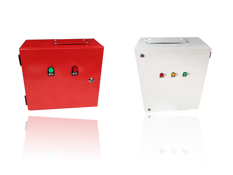 125 amp ats switch