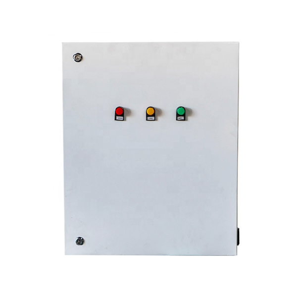 automatic transfer switch panel box