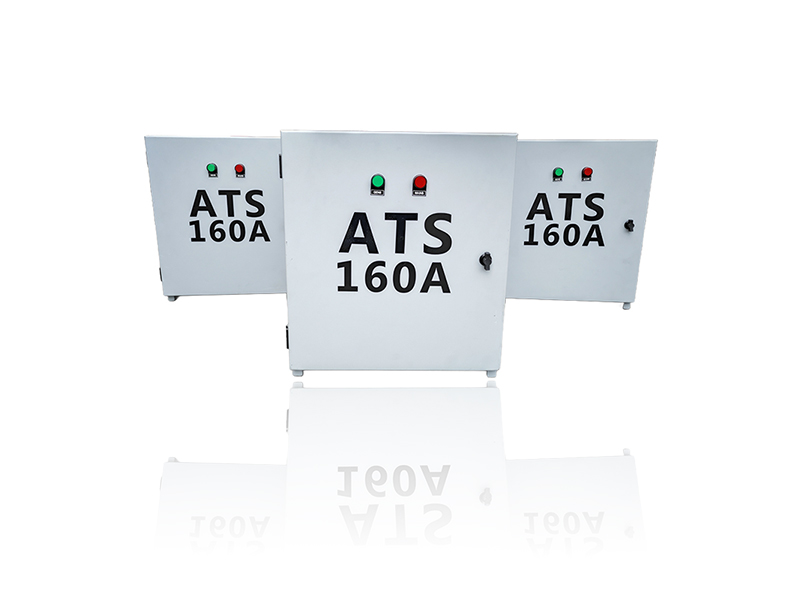 160 amp ats switch