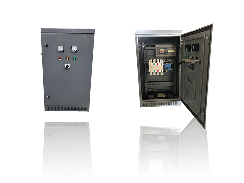1250 amp ats switch