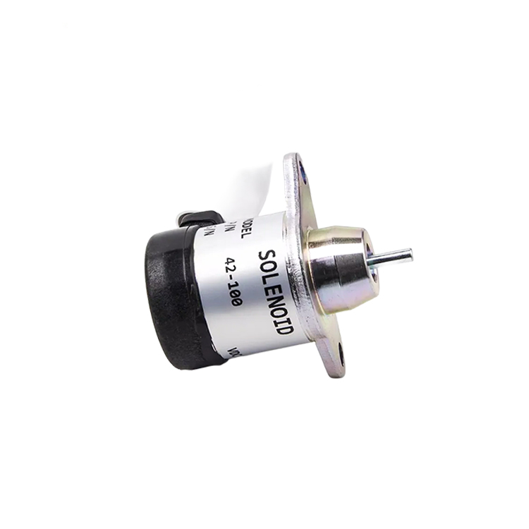 Stop Solenoid