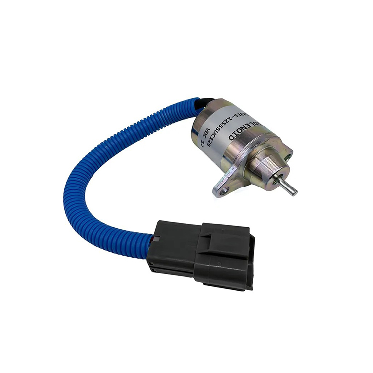 solenoid