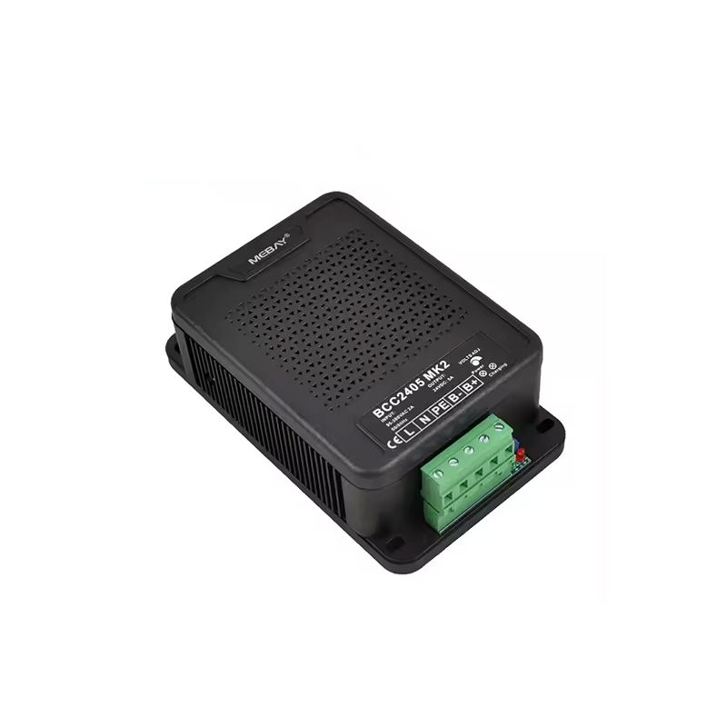 24v battery charger