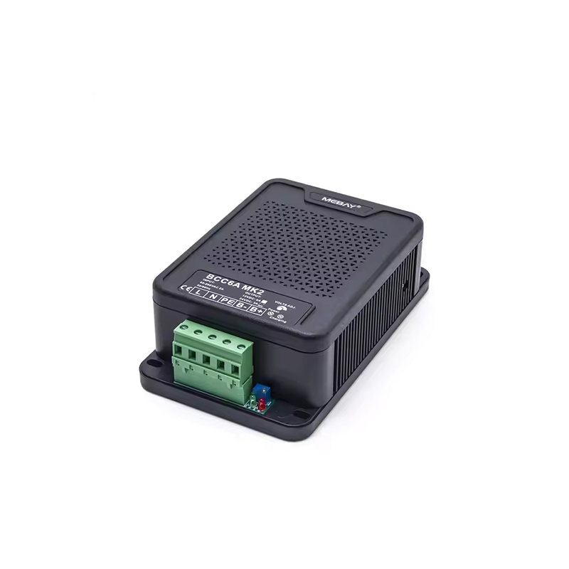 battery floating charger