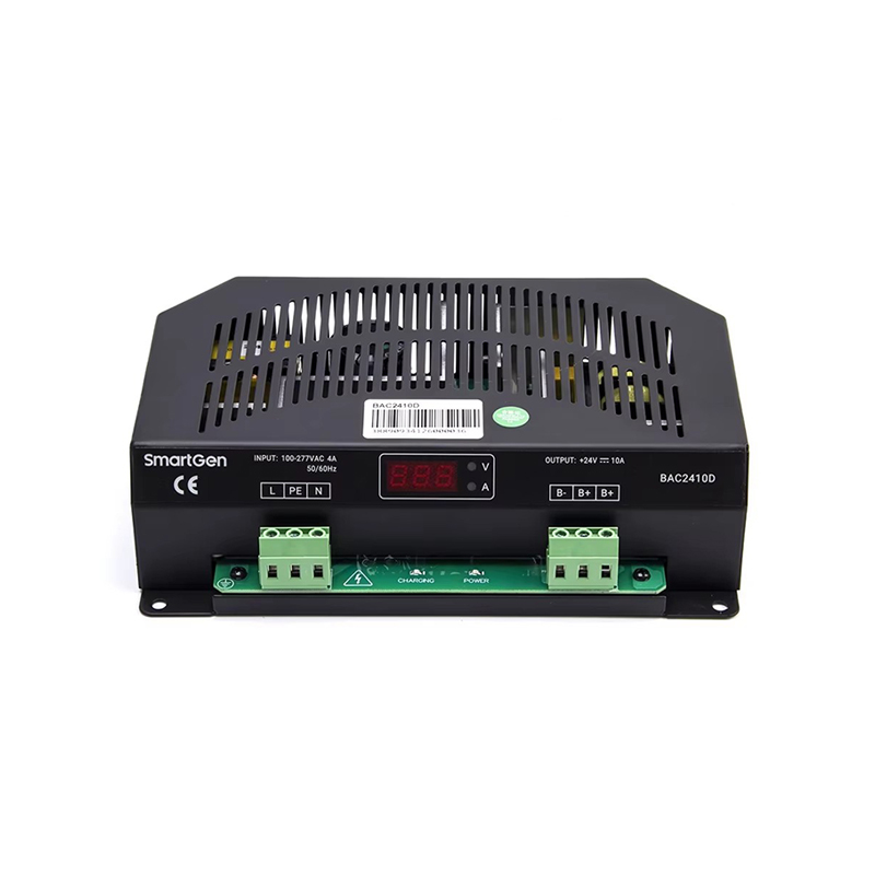 10A battery chargers