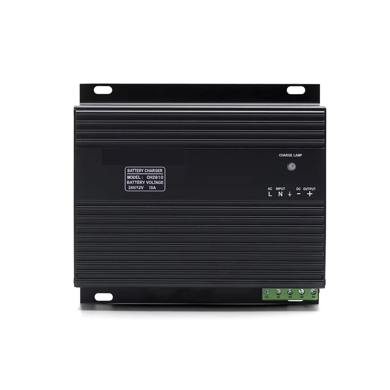 battery charger