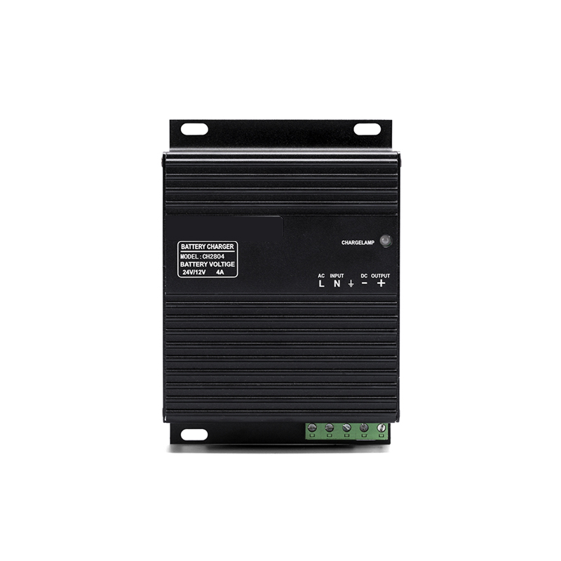 battery charger