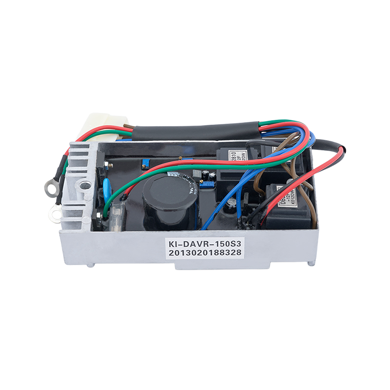 automatic voltage regulator