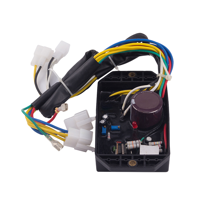 generator avr