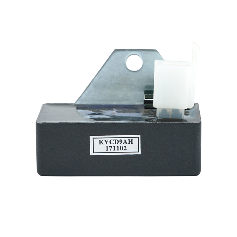 generator avr