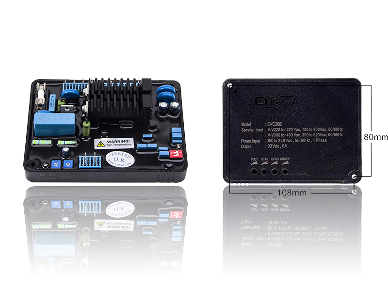 EVC300i