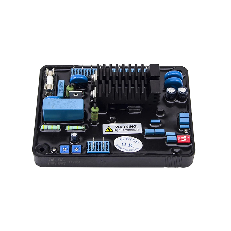 generator avr