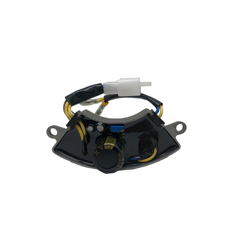 3kv avr