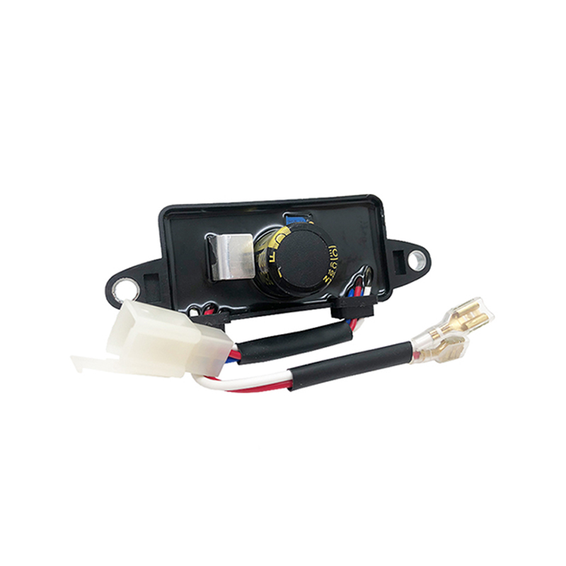 3kv avr