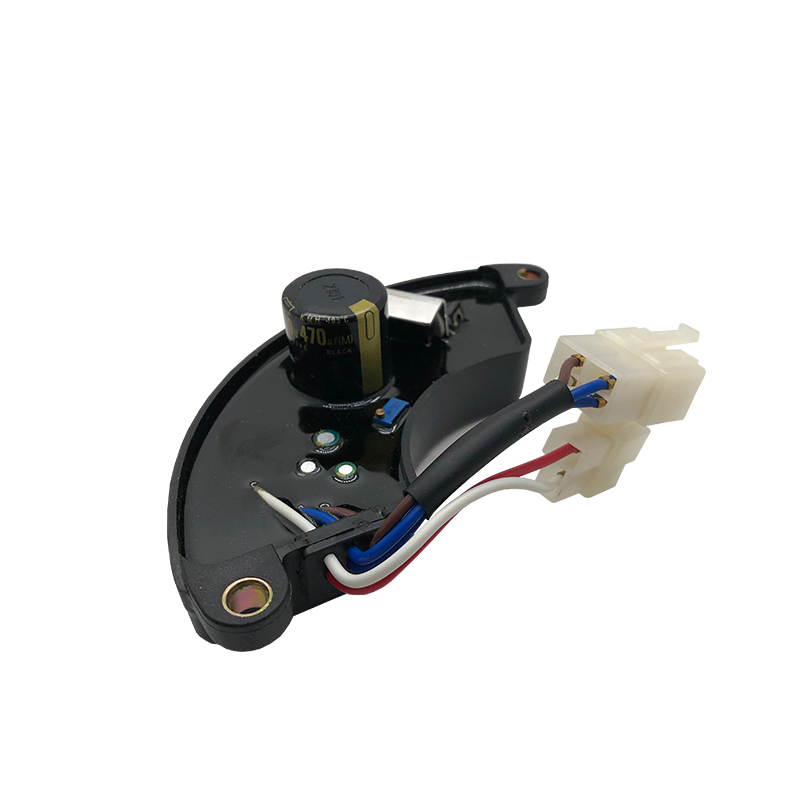 7KW AVR
