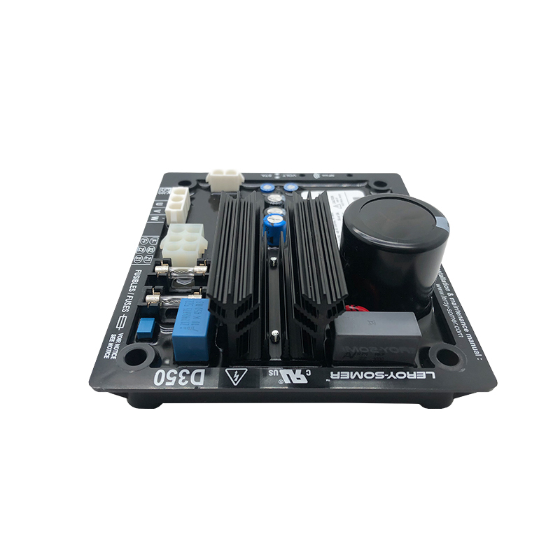generator avr