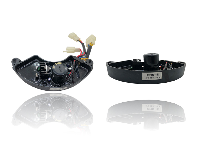 AVR KT204D-1BL