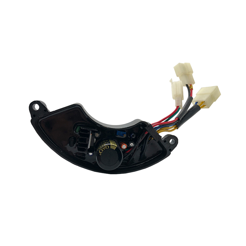 avr generator