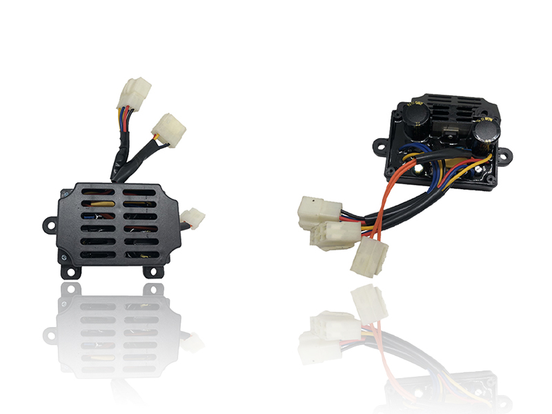 avr 10kw