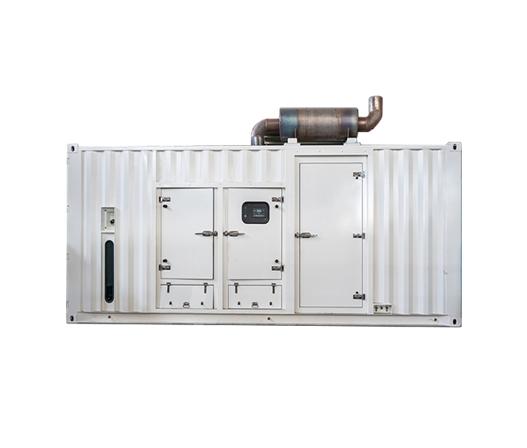 7kw Perkins Diesel Generator