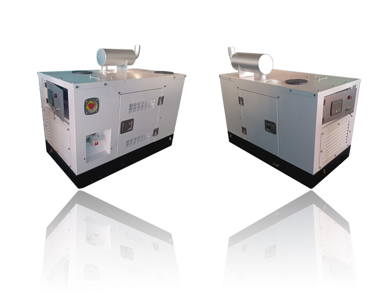 5kw Diesel Generator