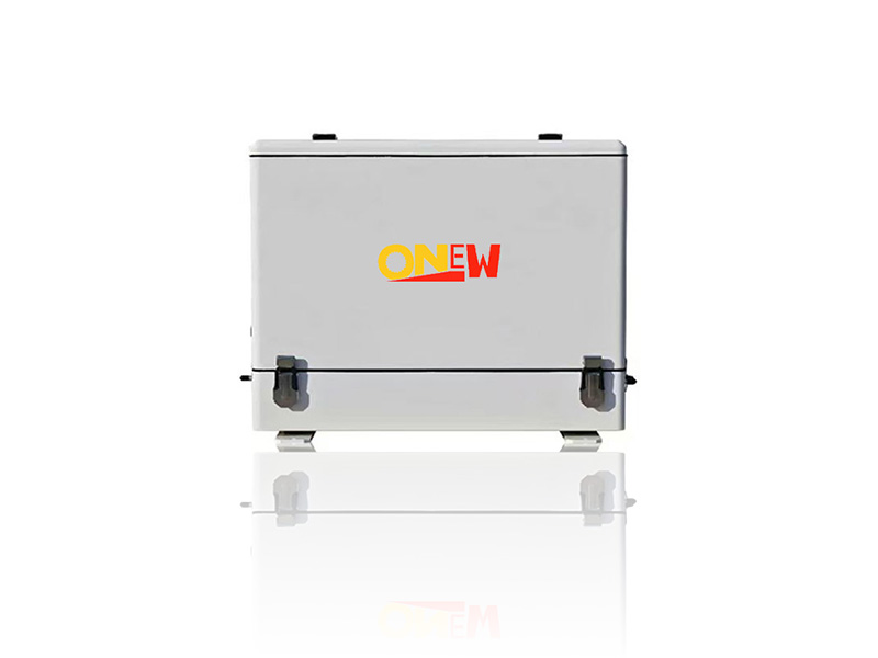 Marine Generator Marine Water Cooled Diesel Generators