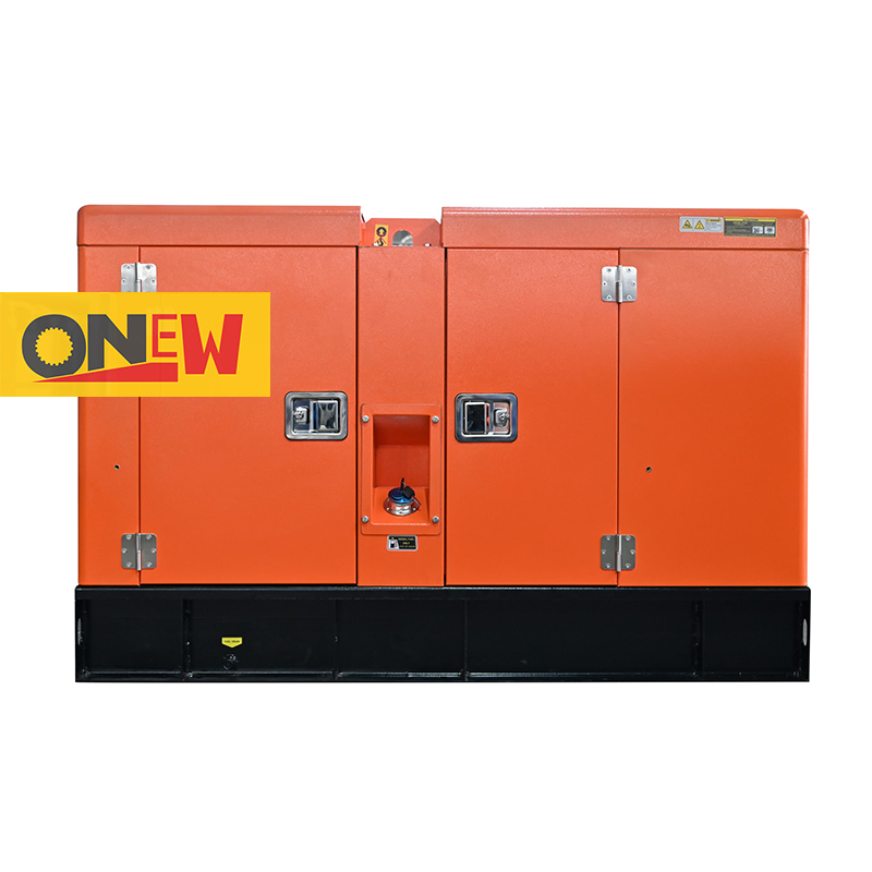 4B3.9-G2 Diesel Generator