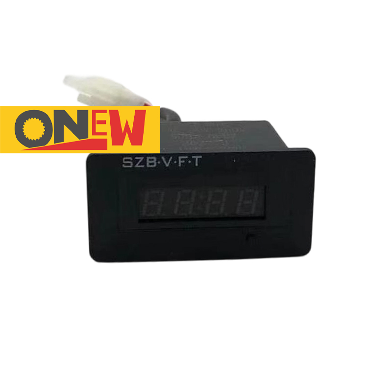 SZB VFT Gauge for Generators