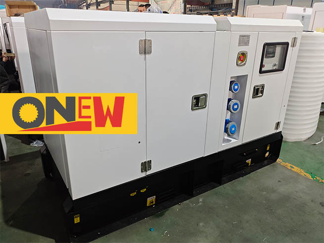 7kw Perkins Diesel Generator 7kw Perkins Diesel Generator