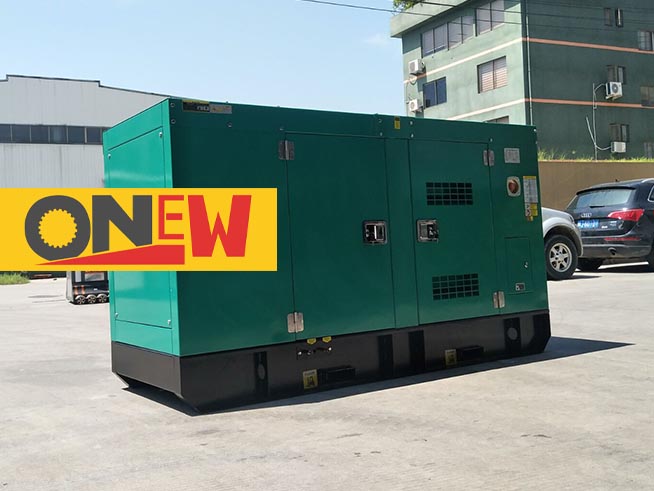 7kw Perkins Diesel Generator 7kw Perkins Diesel Generator